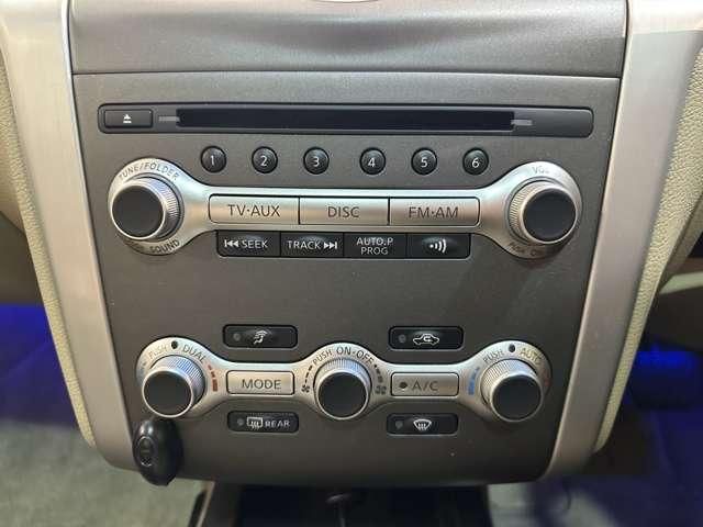 MURANO 4WD