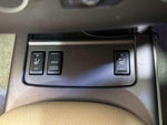 MURANO 4WD