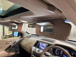 MURANO 4WD