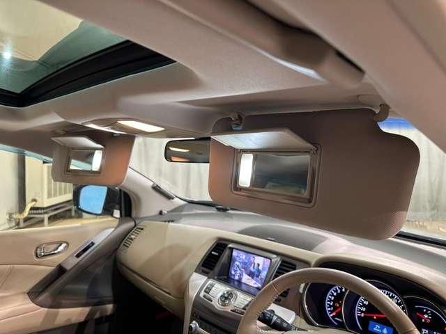 MURANO 4WD