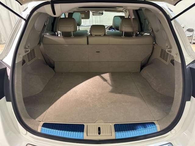MURANO 4WD