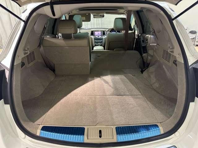 MURANO 4WD
