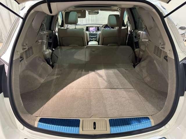 MURANO 4WD