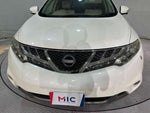 MURANO 4WD