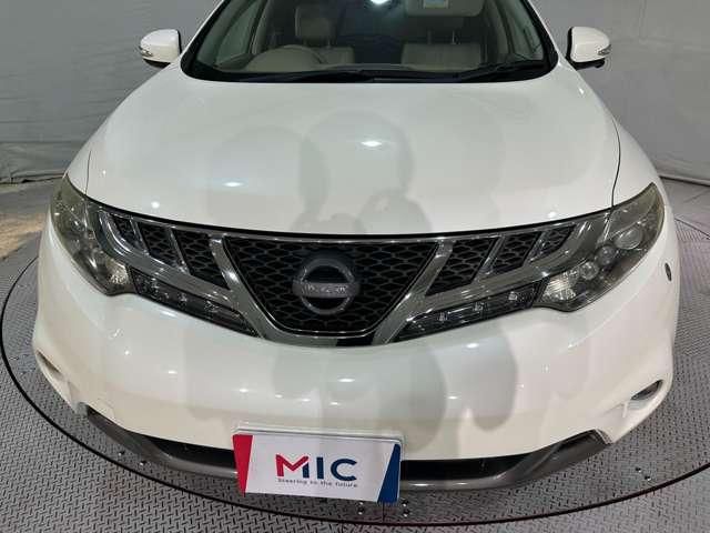 MURANO 4WD