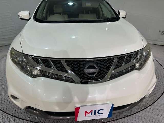 MURANO 4WD