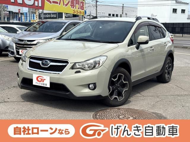 IMPREZA XV 4WD