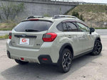 IMPREZA XV 4WD