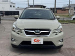 IMPREZA XV 4WD