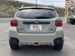 IMPREZA XV 4WD