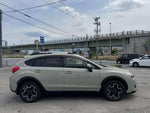 IMPREZA XV 4WD