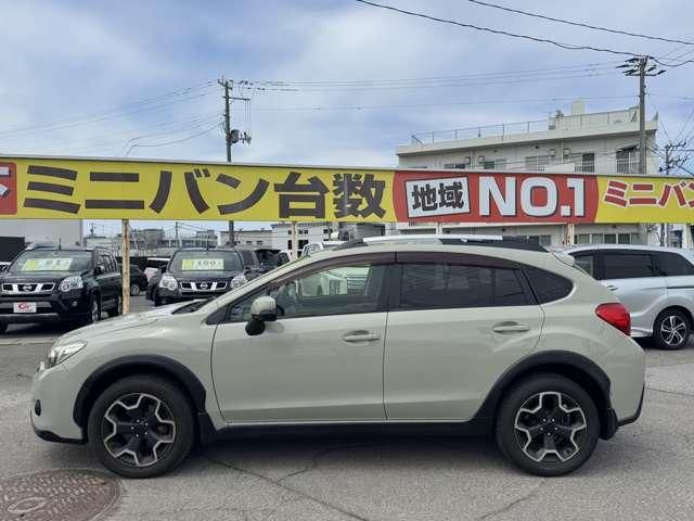 IMPREZA XV 4WD