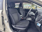 IMPREZA XV 4WD