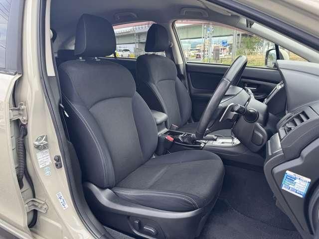 IMPREZA XV 4WD