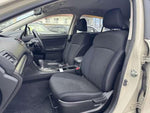 IMPREZA XV 4WD