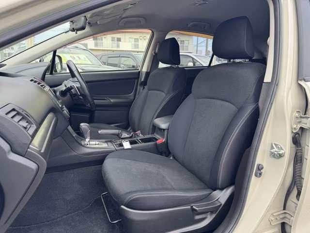 IMPREZA XV 4WD