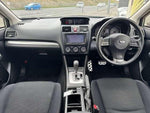 IMPREZA XV 4WD