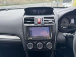 IMPREZA XV 4WD