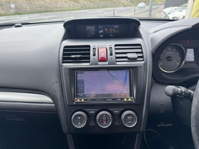 IMPREZA XV 4WD