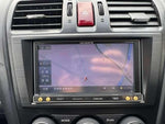IMPREZA XV 4WD
