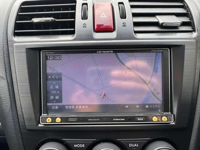 IMPREZA XV 4WD