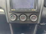 IMPREZA XV 4WD