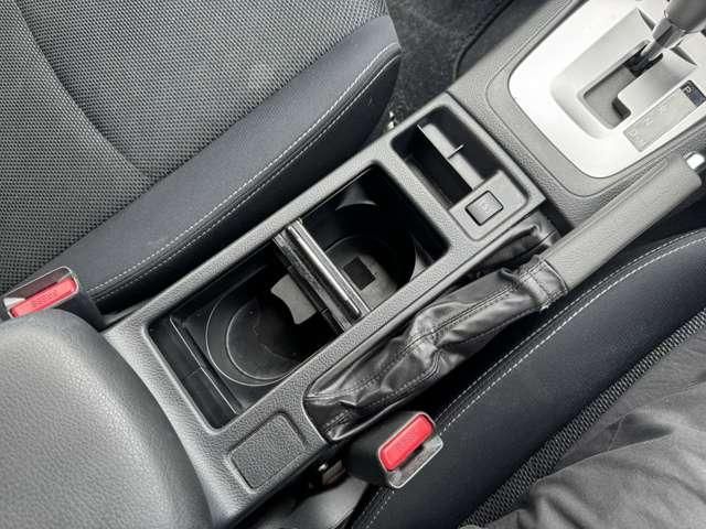 IMPREZA XV 4WD