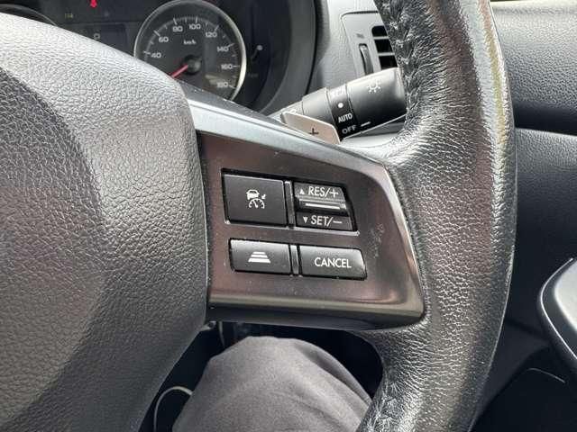 IMPREZA XV 4WD