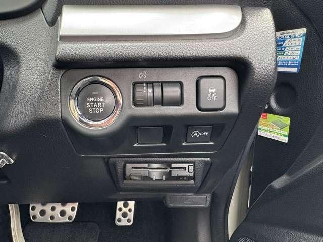 IMPREZA XV 4WD
