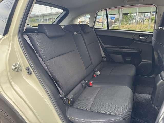 IMPREZA XV 4WD