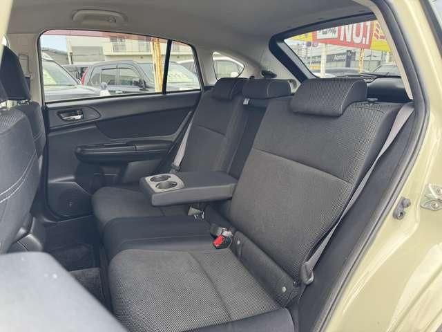 IMPREZA XV 4WD