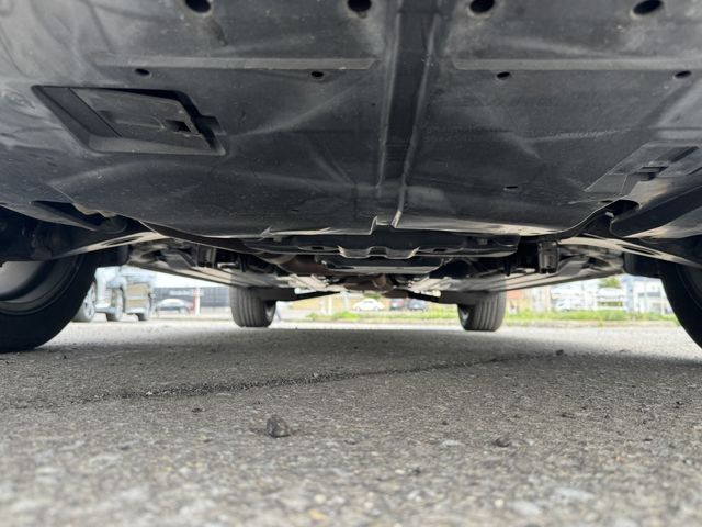 IMPREZA XV 4WD