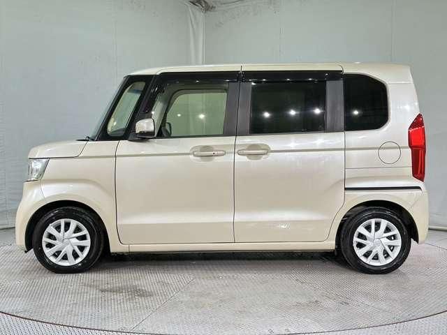 N-BOX