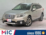 LEGACY OUTBACK
