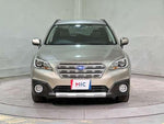 LEGACY OUTBACK
