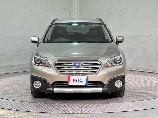 LEGACY OUTBACK