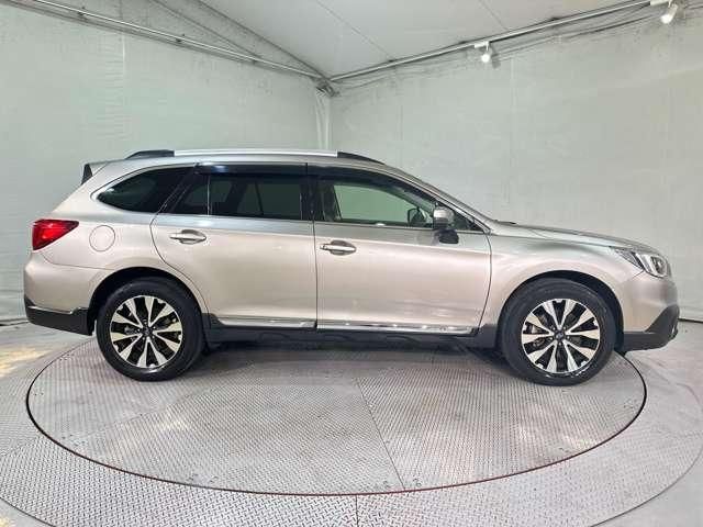 LEGACY OUTBACK