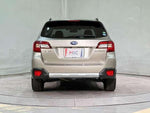 LEGACY OUTBACK