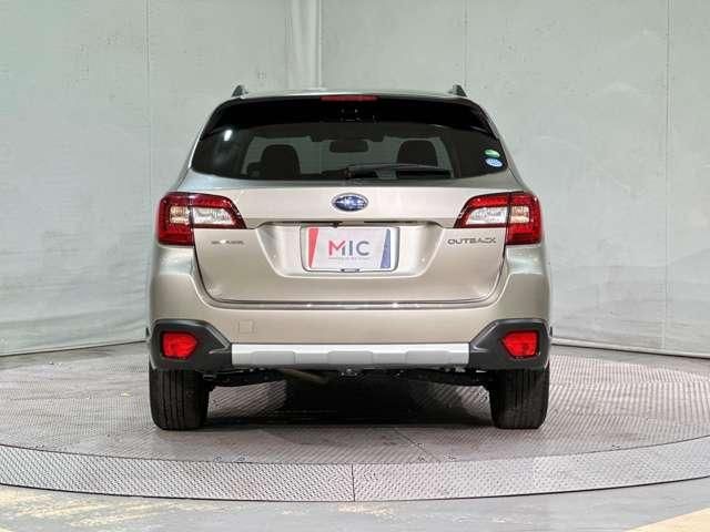 LEGACY OUTBACK