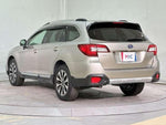 LEGACY OUTBACK