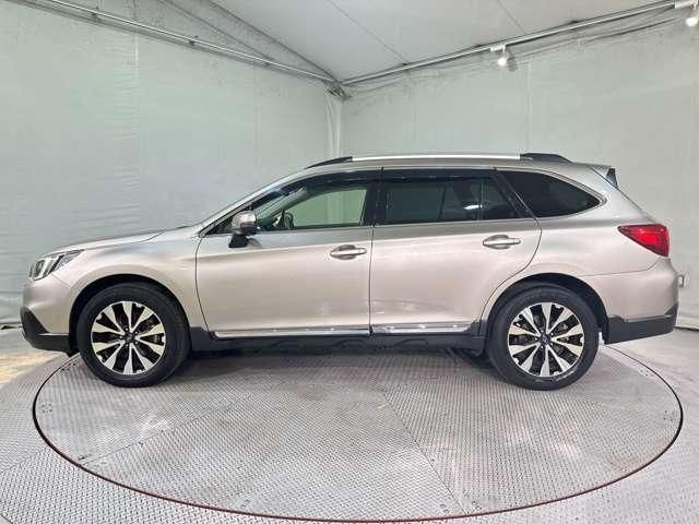 LEGACY OUTBACK