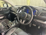 LEGACY OUTBACK