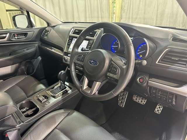LEGACY OUTBACK