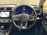 LEGACY OUTBACK