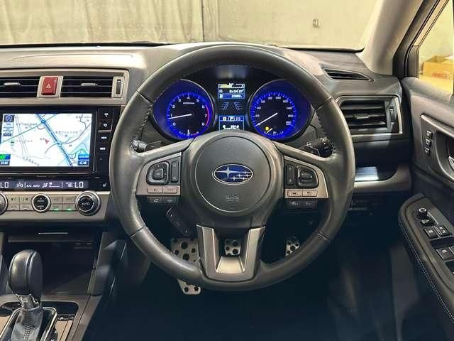 LEGACY OUTBACK
