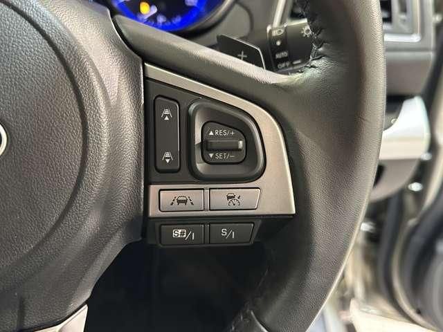 LEGACY OUTBACK
