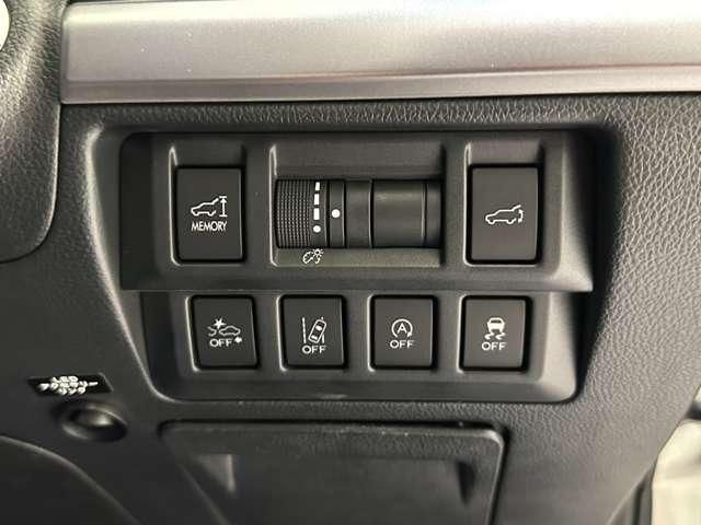 LEGACY OUTBACK