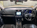 LEGACY OUTBACK