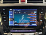 LEGACY OUTBACK