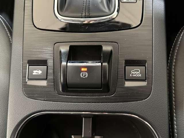 LEGACY OUTBACK